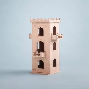 Wieża Seville